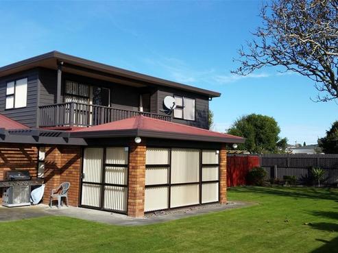 39 Camberwell Road, Hawera
