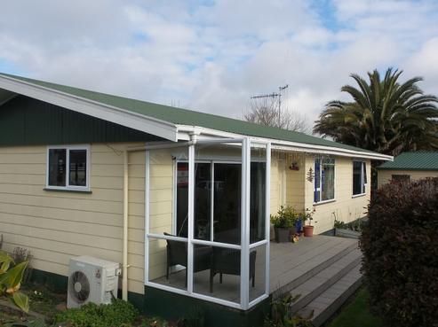 45 Wilkin Street, Temuka