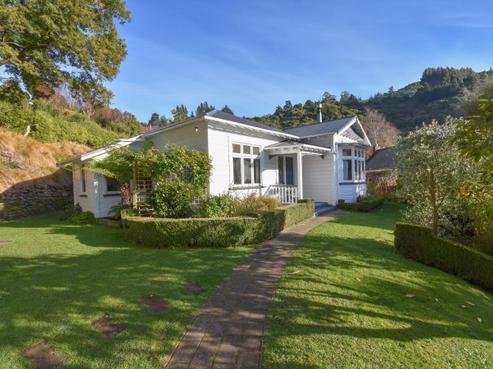 15 Fulton Road, Glenleith