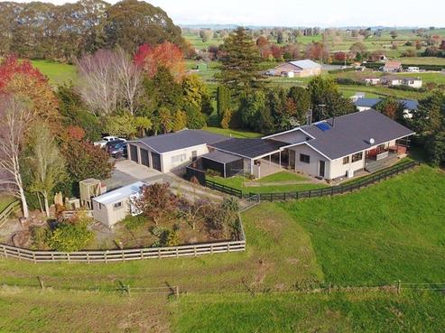 37 Ellis Road, Otorohanga