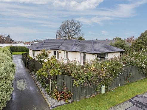 14 White Street, Rangiora