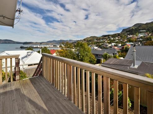 3/41 Canterbury Street, Lyttelton