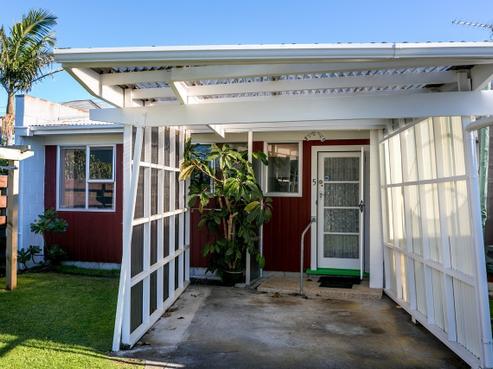 5/289D Carrington Street, Vogeltown
