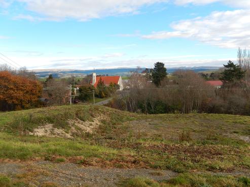 8 Bridge Road, Maheno