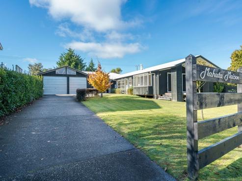 77 Mahuta Road, Waitahanui
