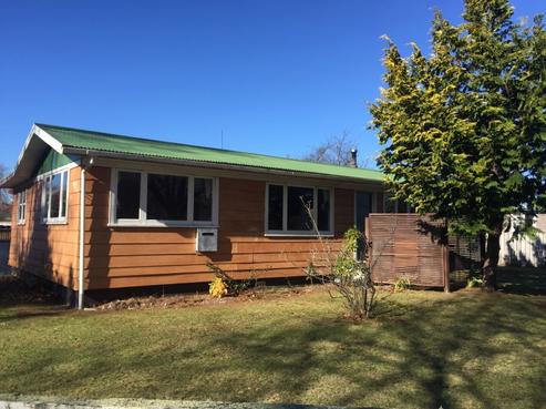 58 Te Rangitautahanga Road, Turangi