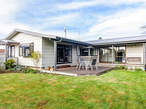 16 Taylor Avenue, Motueka