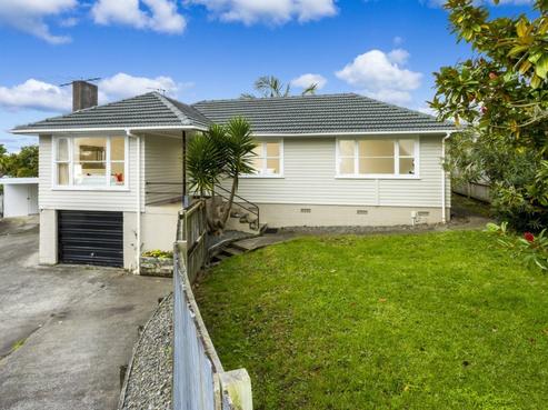 13 Ludlow Terrace, Totara Vale
