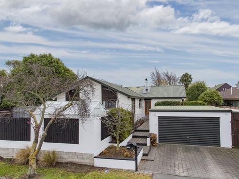 30 Parkhouse Drive, Rangiora