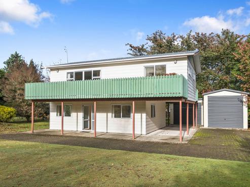 9 Tohe Cul, Kinloch
