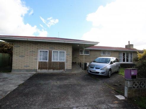 77 Grey Street, Woodville
