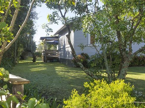 516 Otahu Road, Whangamata