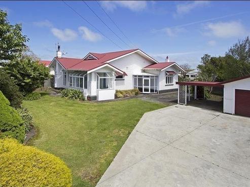19 Argyle Street, Hawera