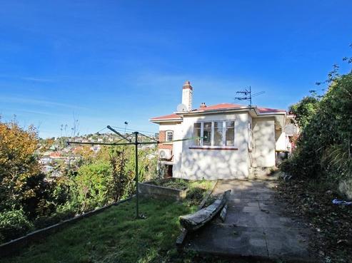 63 Sidey Street, Calton Hill