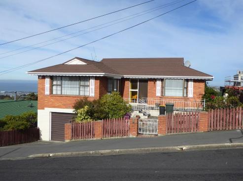 8A Bellevue Street, Belleknowes