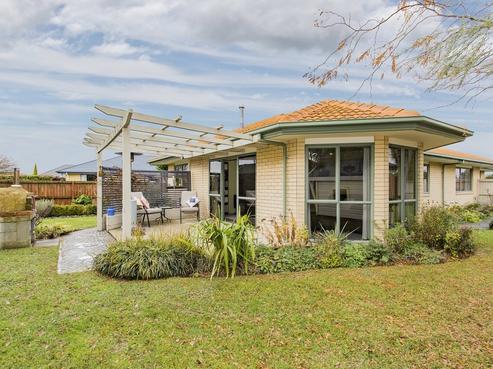 5 Lowe Place, Rangiora