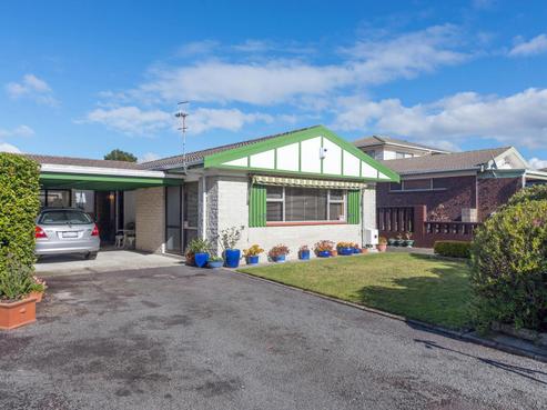 17A Peace Street, Fenton Park