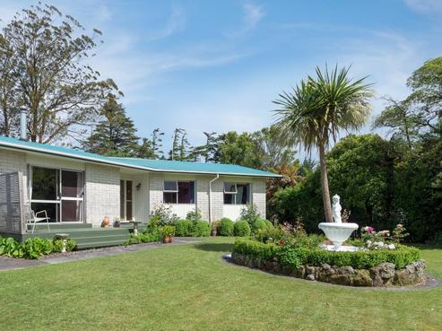 52 Maraeroa Road, Mamaku