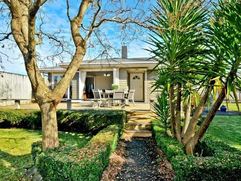 25A Taylor Terrace, Saint Andrews