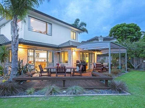 7 Napa Court, Shamrock Park