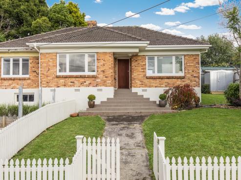3 Hamilton Place, Pukekohe