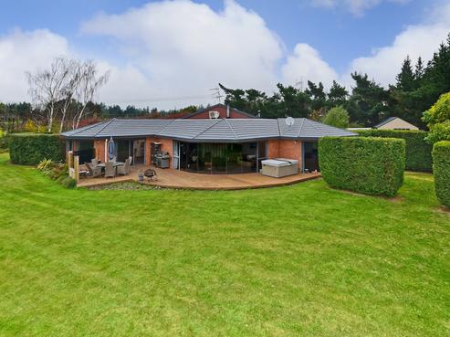 68 Tricketts Road, West Melton