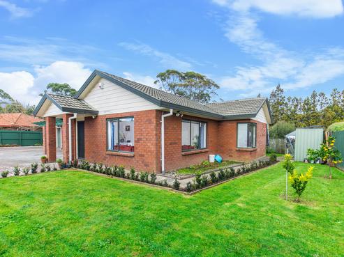 10 Sheriff Place, Randwick Park