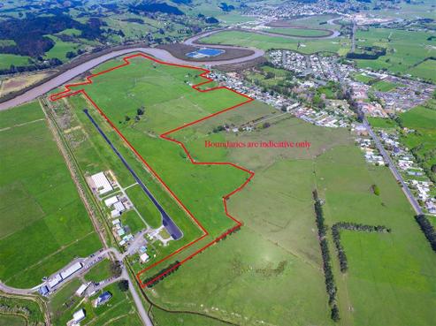 79 Springs Road, Parakai