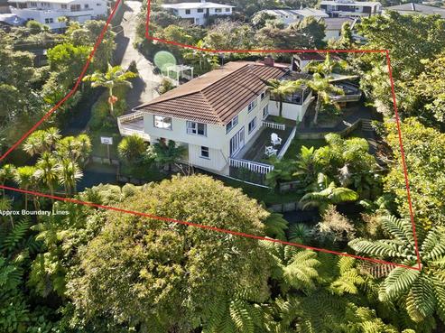 58A Channel View Road, Campbells Bay