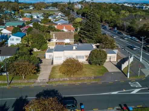 16 Kingsway, Three Kings