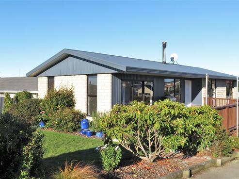 7 Godley Place, Washdyke