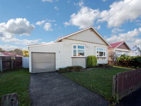 79 Marlow Street, Musselburgh