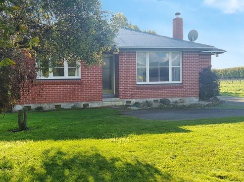 764 Te Aute Road, Pakipaki