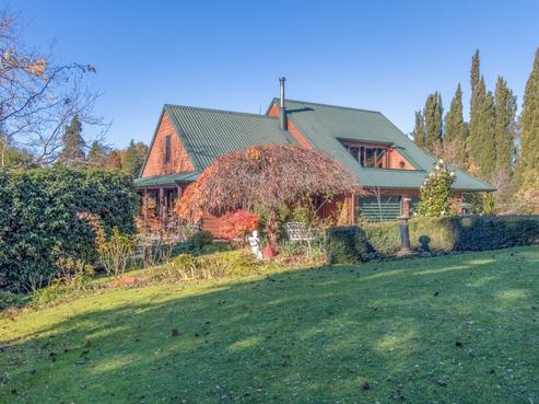 151 Poraiti Road, Poraiti