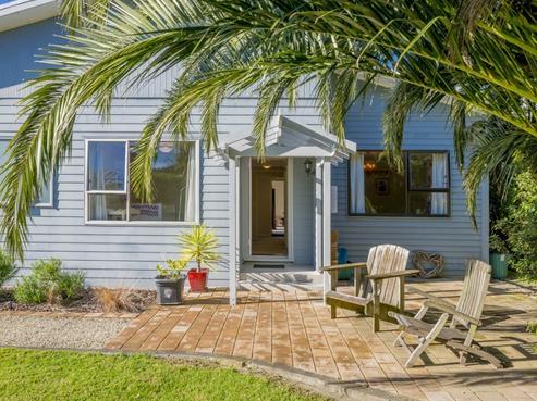 204 Matai Road, Raumati Beach