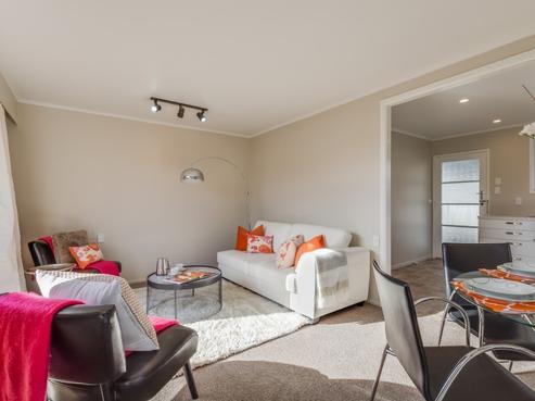 1/602A Avenue Road East, Parkvale