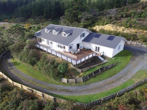 84 Moeraki Road, Maoribank