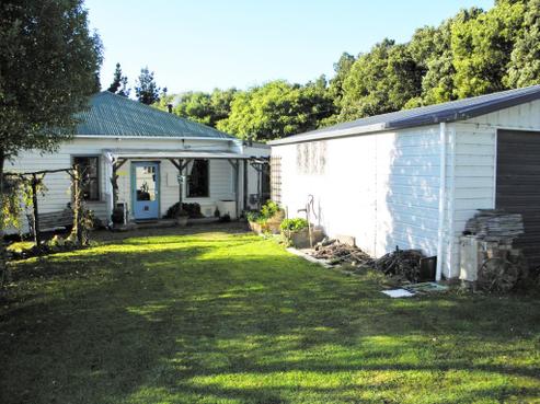 103 Easons Road, Hampden
