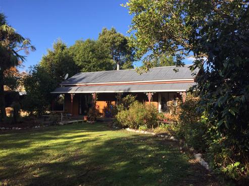 44 Greenstone Road, Kumara