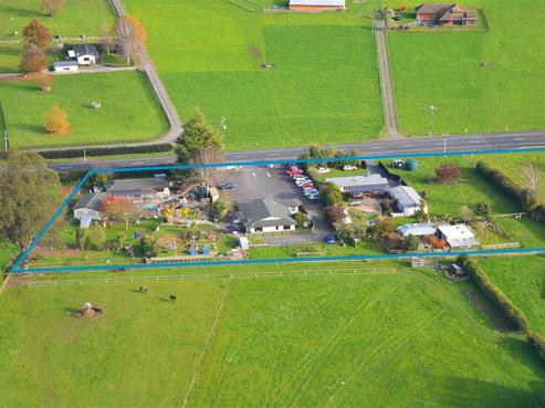 612 Marychurch Road, Matangi
