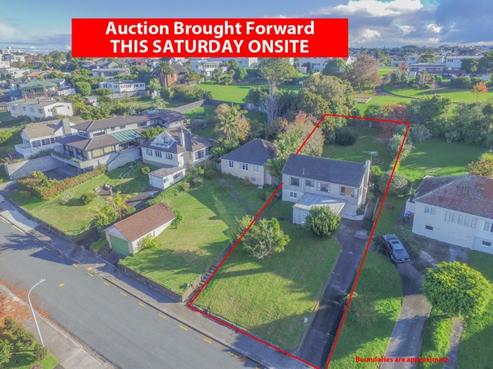 78 Kurahaupo Street, Orakei