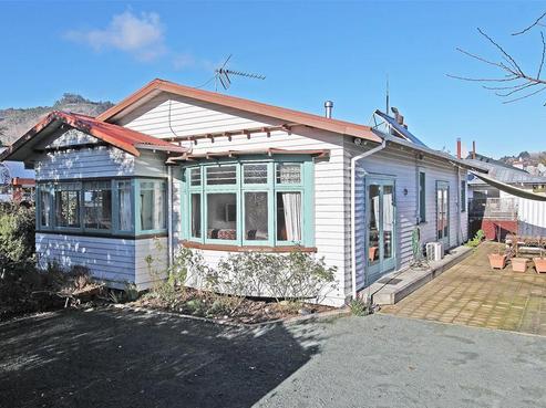 168 Toi Toi Street, Nelson South