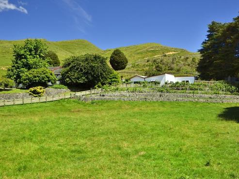18 King Street, Matawai