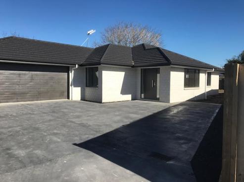 32B Arnold Street, Leamington