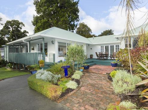 24 Marlborough Street, Silverstream