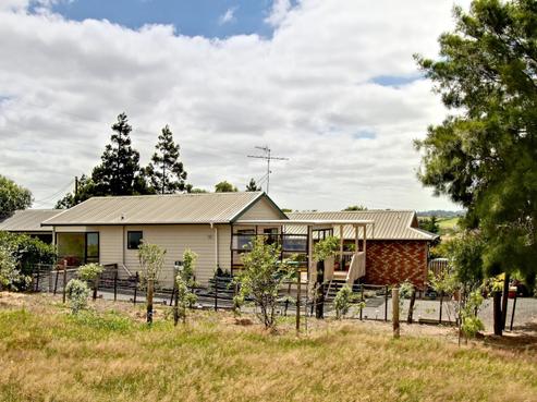 60 Top Road, Dairy Flat