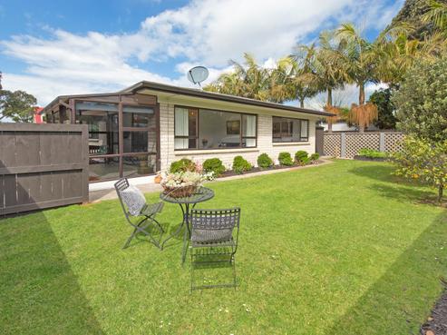 11A Onepu Lane, Manly