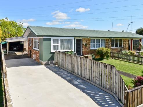 35 Nevada Road, Silverdale