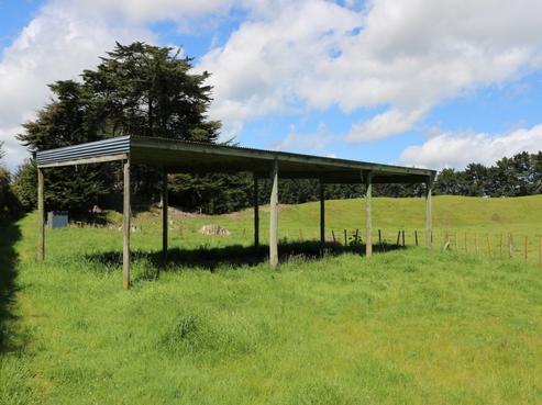 416 Foxton Shannon Road, Foxton