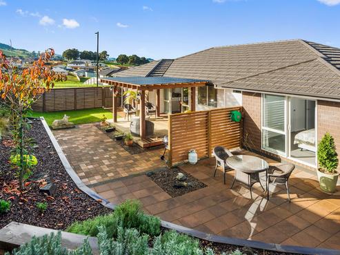 28 Mark Ball Drive, Pokeno